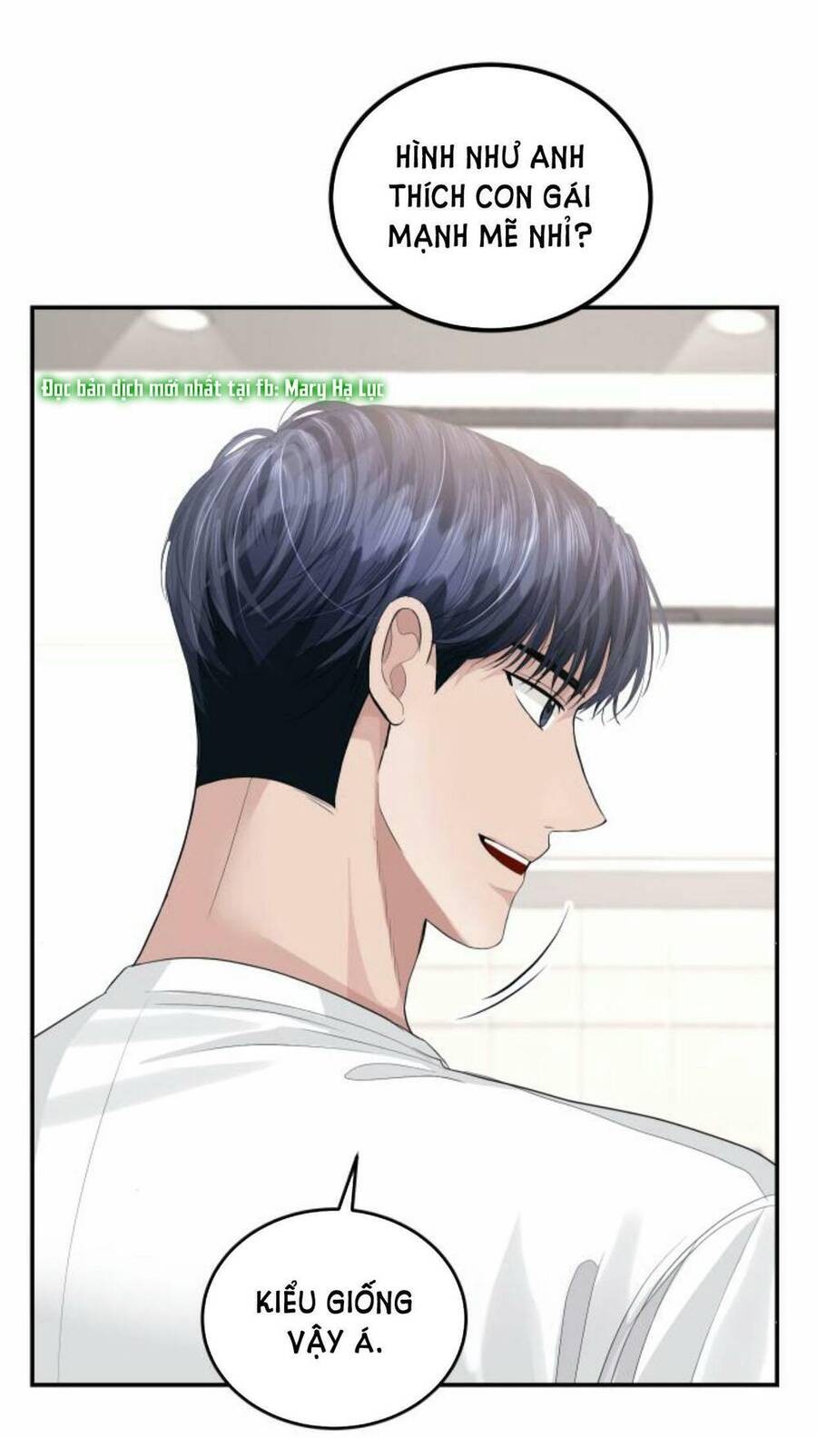 Cuộc Hôn Nhân Hoàn Hảo Chapter 34 - 50