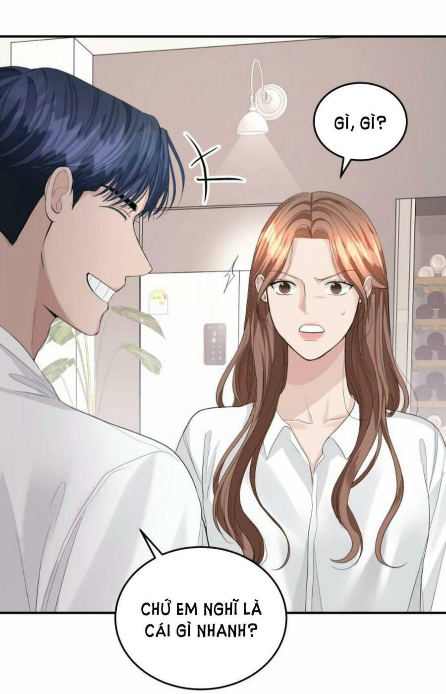 Cuộc Hôn Nhân Hoàn Hảo Chapter 34 - 6