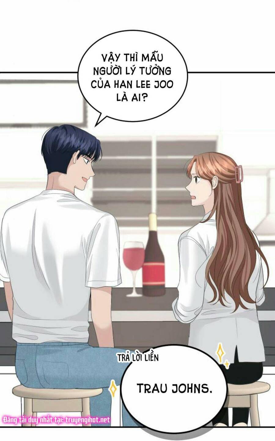 Cuộc Hôn Nhân Hoàn Hảo Chapter 34 - 55