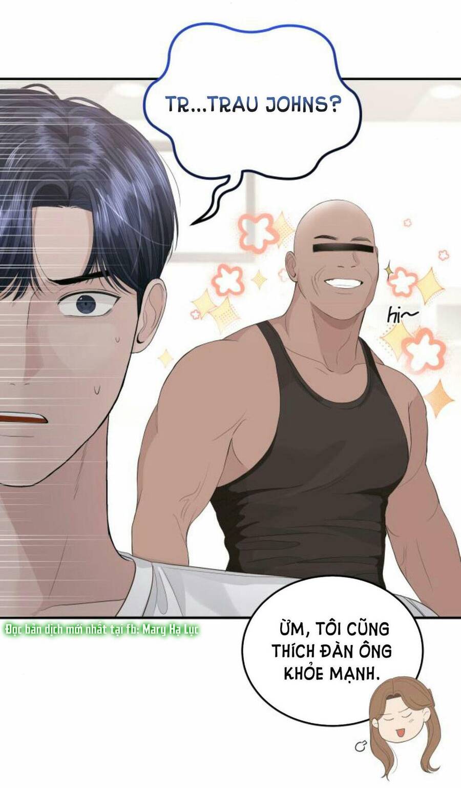 Cuộc Hôn Nhân Hoàn Hảo Chapter 34 - 56