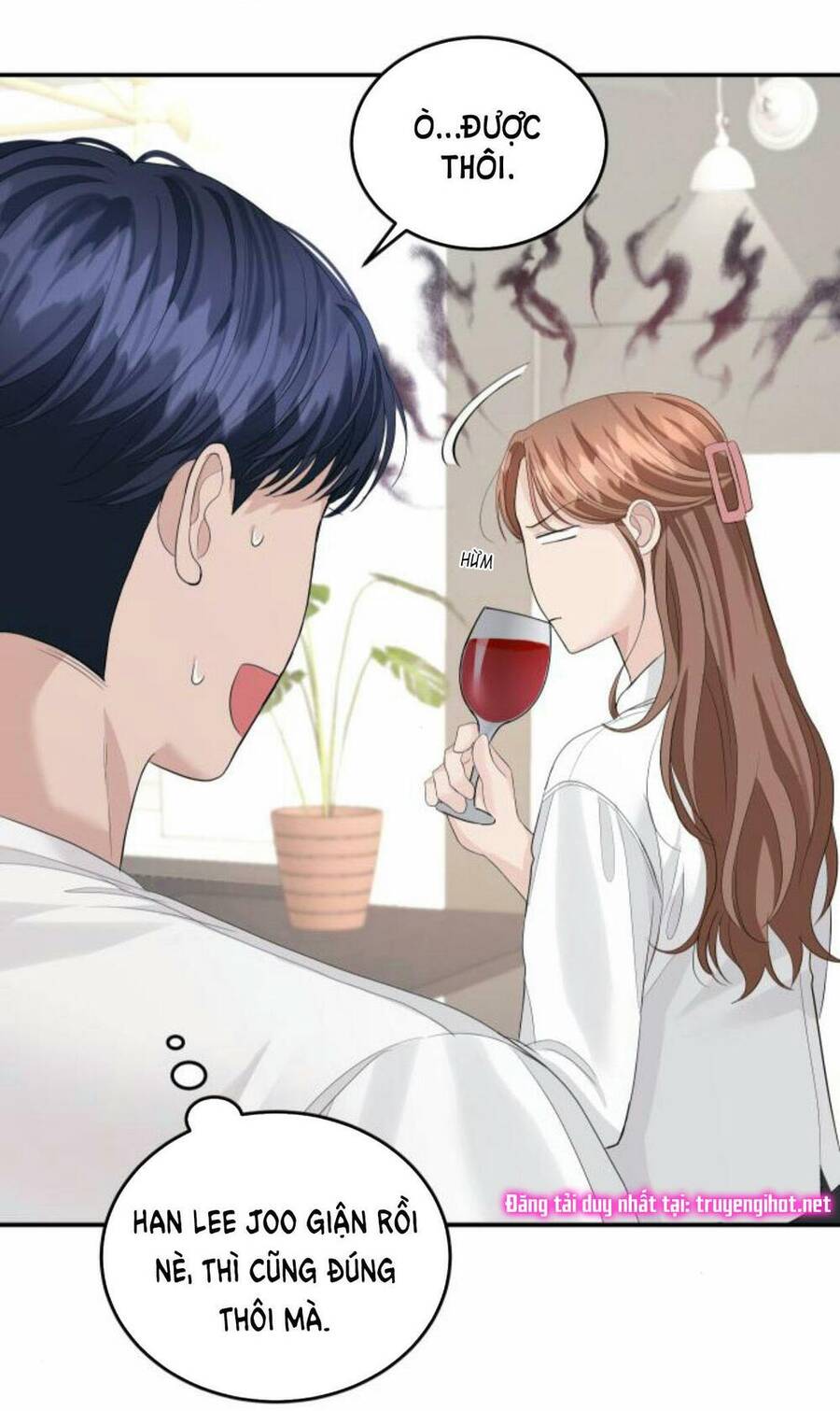 Cuộc Hôn Nhân Hoàn Hảo Chapter 34 - 59