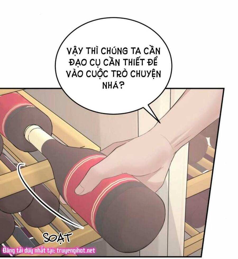 Cuộc Hôn Nhân Hoàn Hảo Chapter 34 - 8