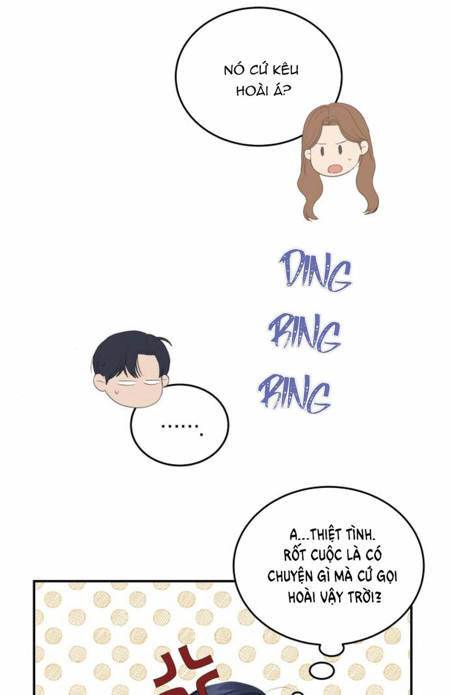 Cuộc Hôn Nhân Hoàn Hảo Chapter 35 - 12