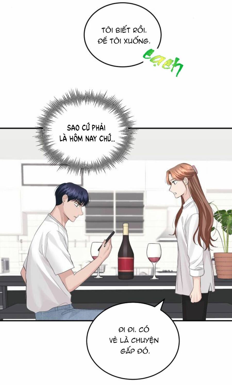 Cuộc Hôn Nhân Hoàn Hảo Chapter 35 - 18