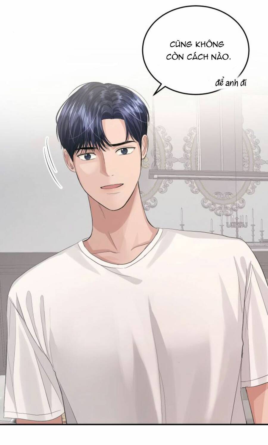 Cuộc Hôn Nhân Hoàn Hảo Chapter 35 - 19