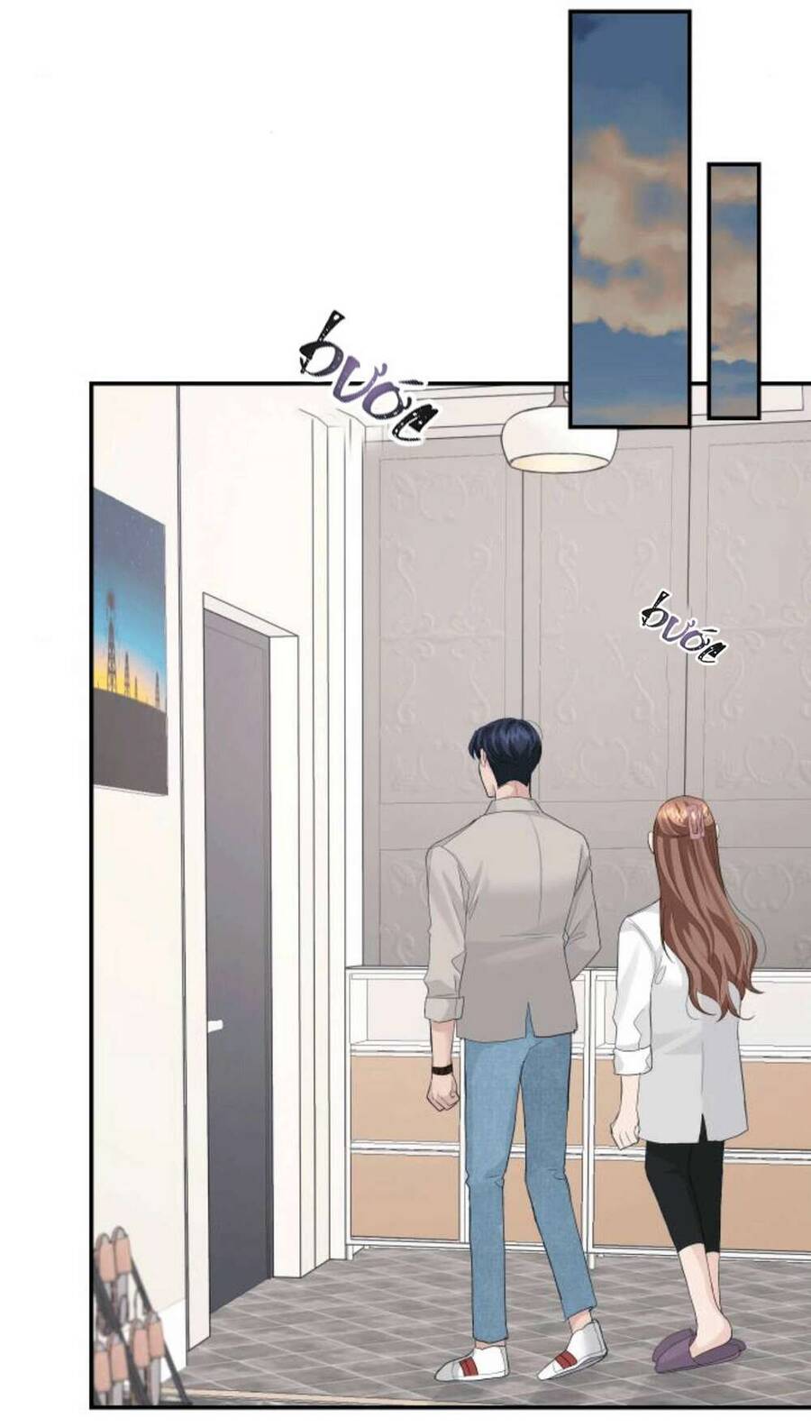 Cuộc Hôn Nhân Hoàn Hảo Chapter 35 - 20