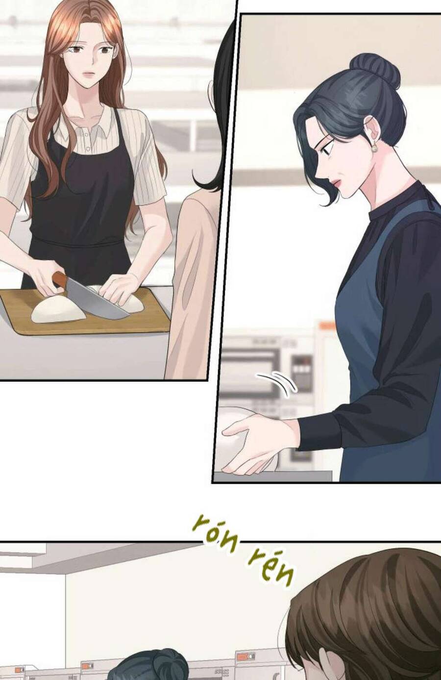 Cuộc Hôn Nhân Hoàn Hảo Chapter 35 - 30