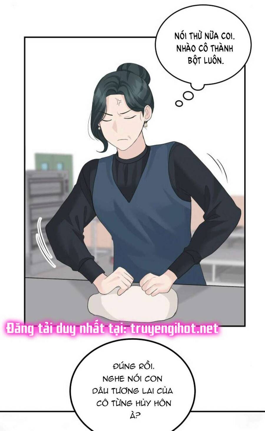 Cuộc Hôn Nhân Hoàn Hảo Chapter 35 - 34