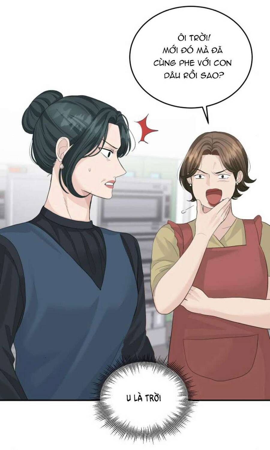 Cuộc Hôn Nhân Hoàn Hảo Chapter 35 - 38