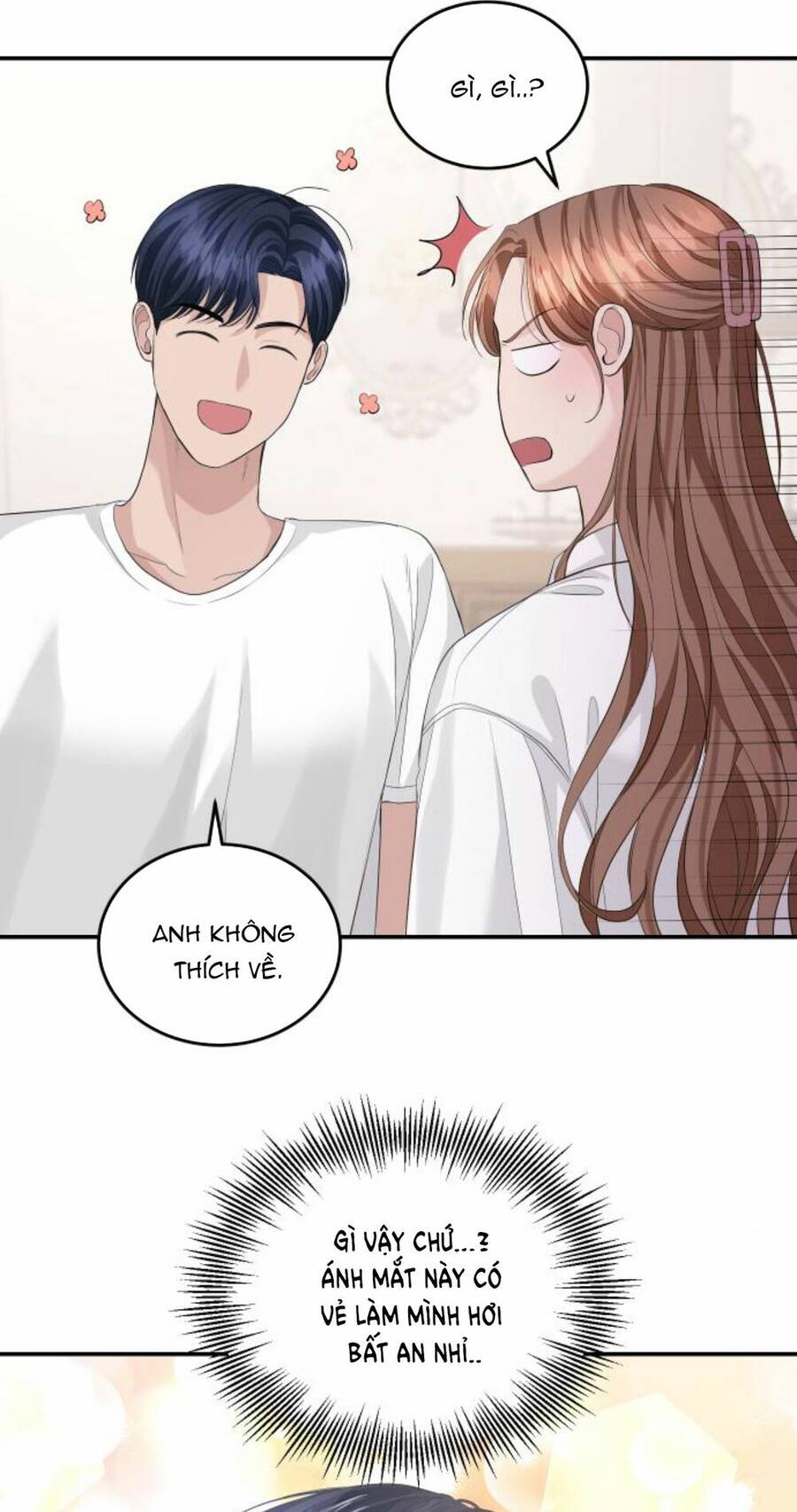 Cuộc Hôn Nhân Hoàn Hảo Chapter 35 - 5