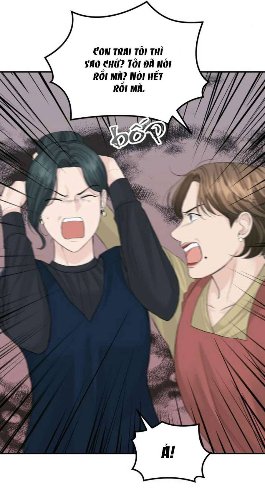 Cuộc Hôn Nhân Hoàn Hảo Chapter 35 - 50