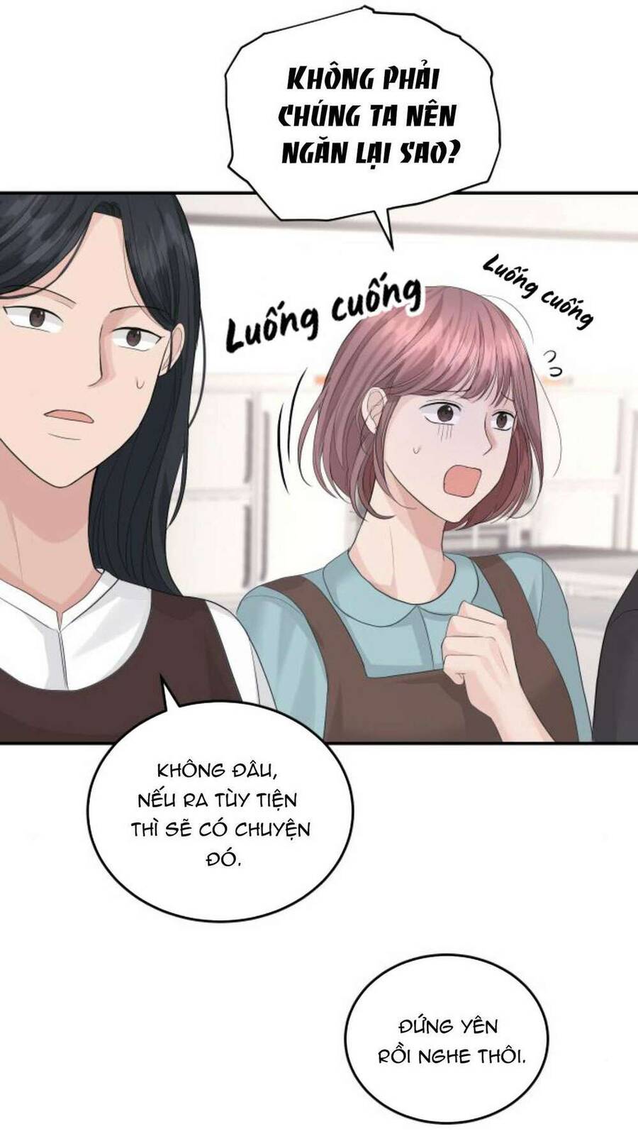 Cuộc Hôn Nhân Hoàn Hảo Chapter 35 - 52