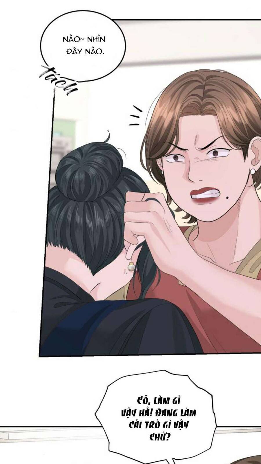 Cuộc Hôn Nhân Hoàn Hảo Chapter 35 - 55