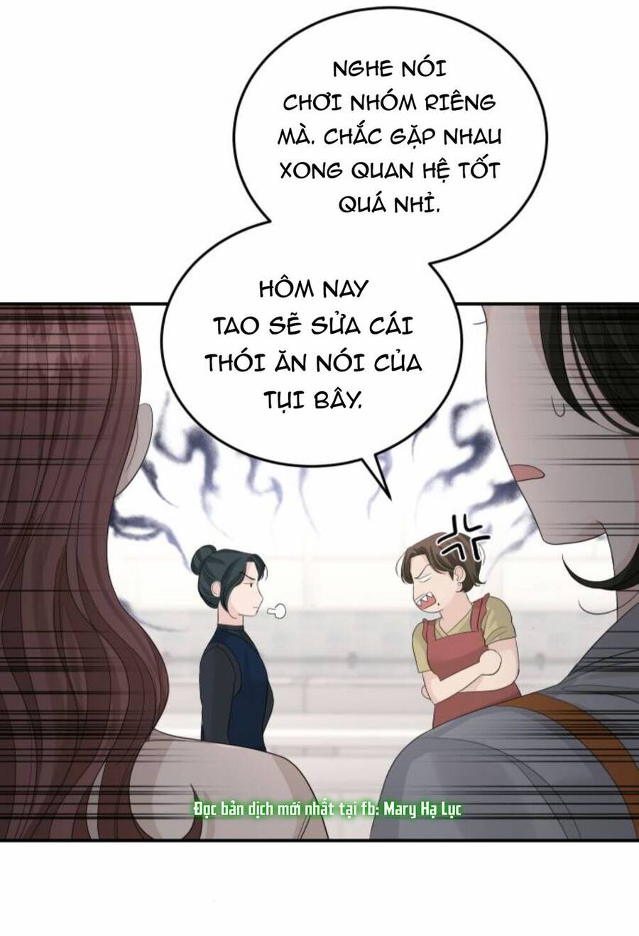 Cuộc Hôn Nhân Hoàn Hảo Chapter 36 - 24