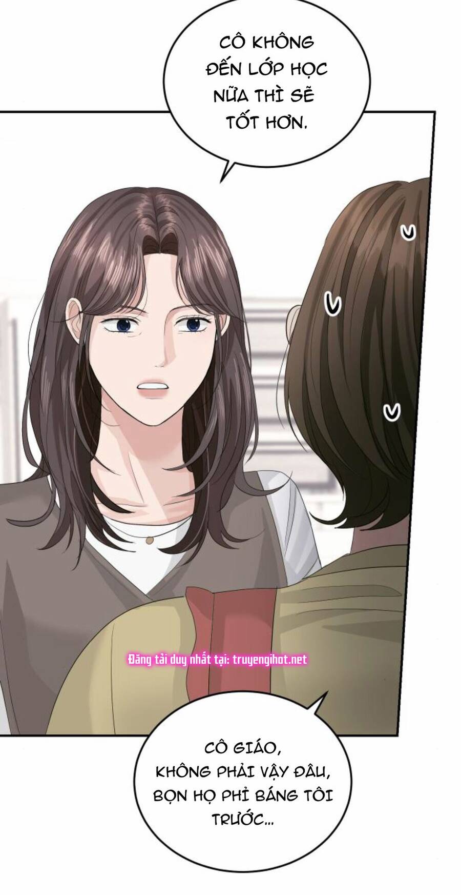 Cuộc Hôn Nhân Hoàn Hảo Chapter 36 - 37