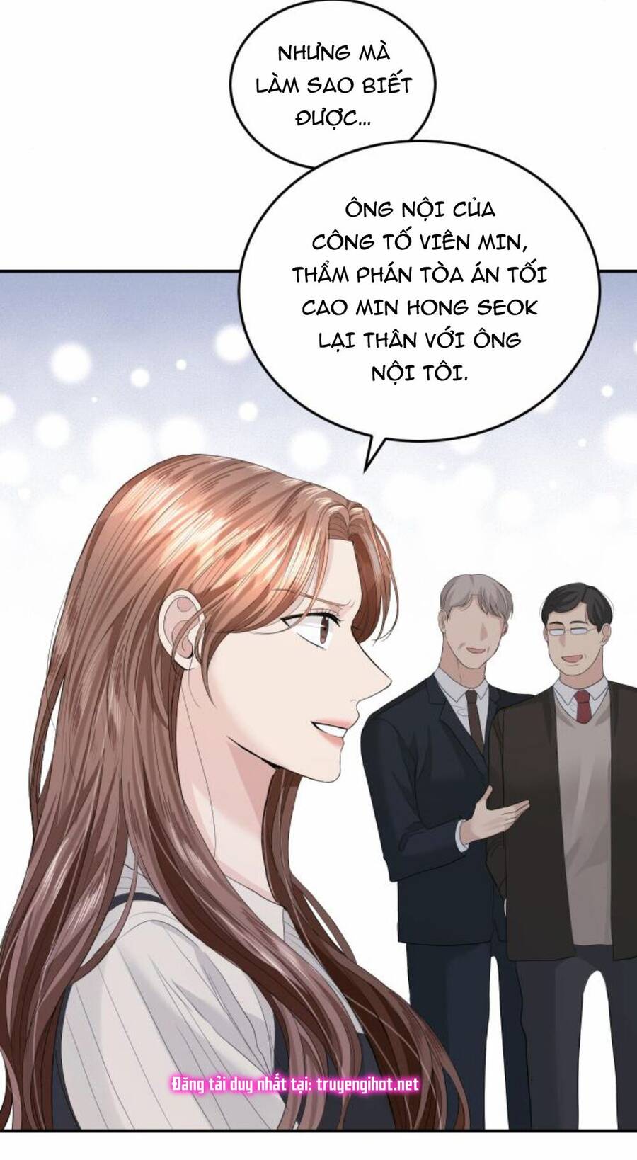 Cuộc Hôn Nhân Hoàn Hảo Chapter 36 - 5