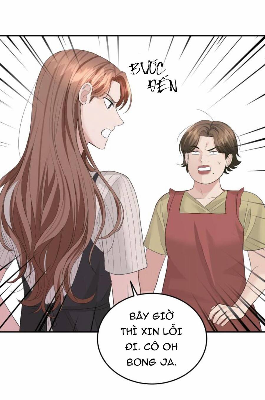 Cuộc Hôn Nhân Hoàn Hảo Chapter 36 - 42