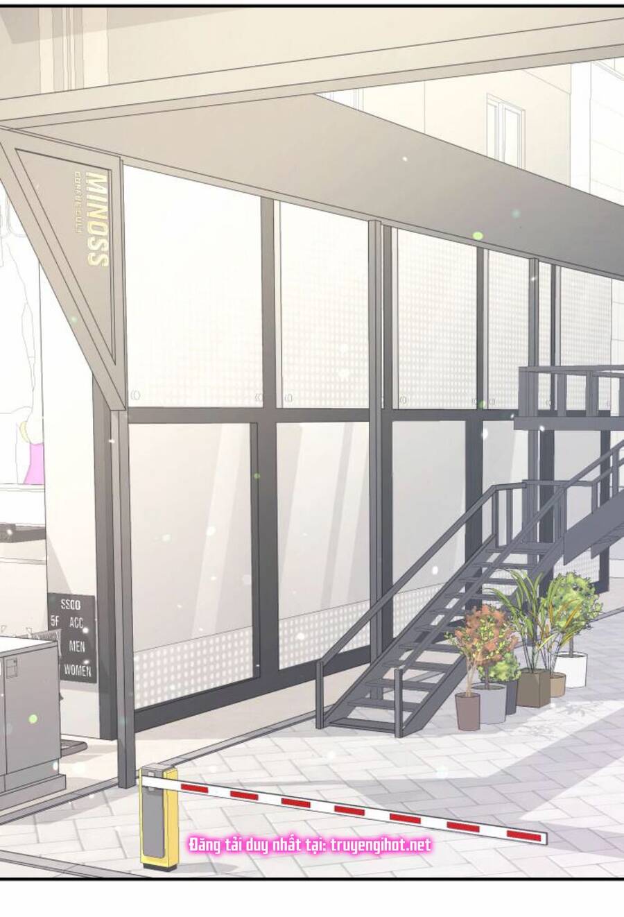 Cuộc Hôn Nhân Hoàn Hảo Chapter 36 - 47