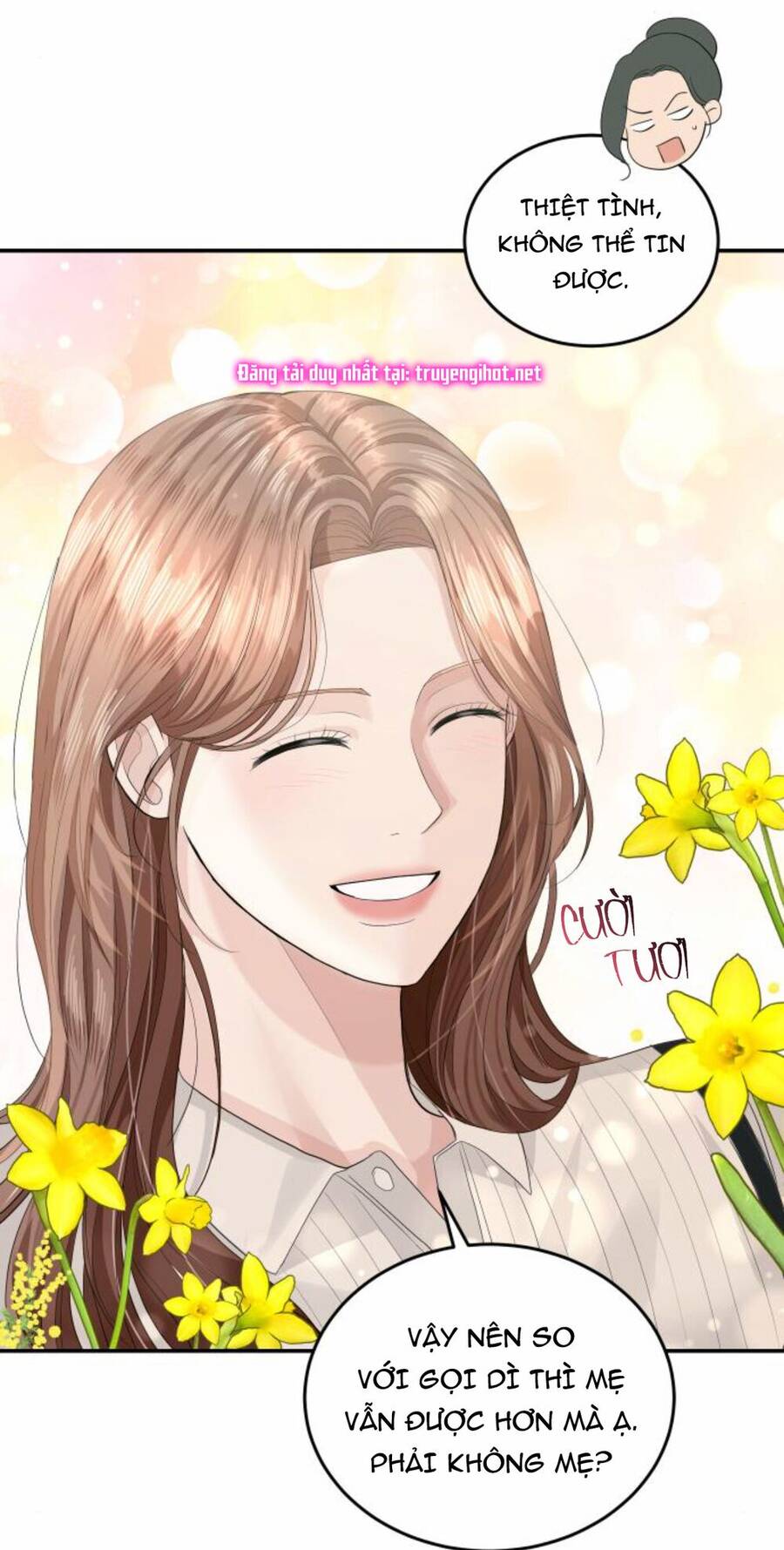 Cuộc Hôn Nhân Hoàn Hảo Chapter 36 - 53