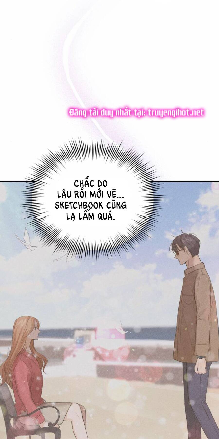 Cuộc Hôn Nhân Hoàn Hảo Chapter 37 - 11