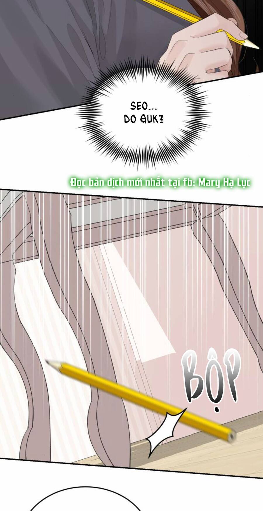 Cuộc Hôn Nhân Hoàn Hảo Chapter 37 - 18