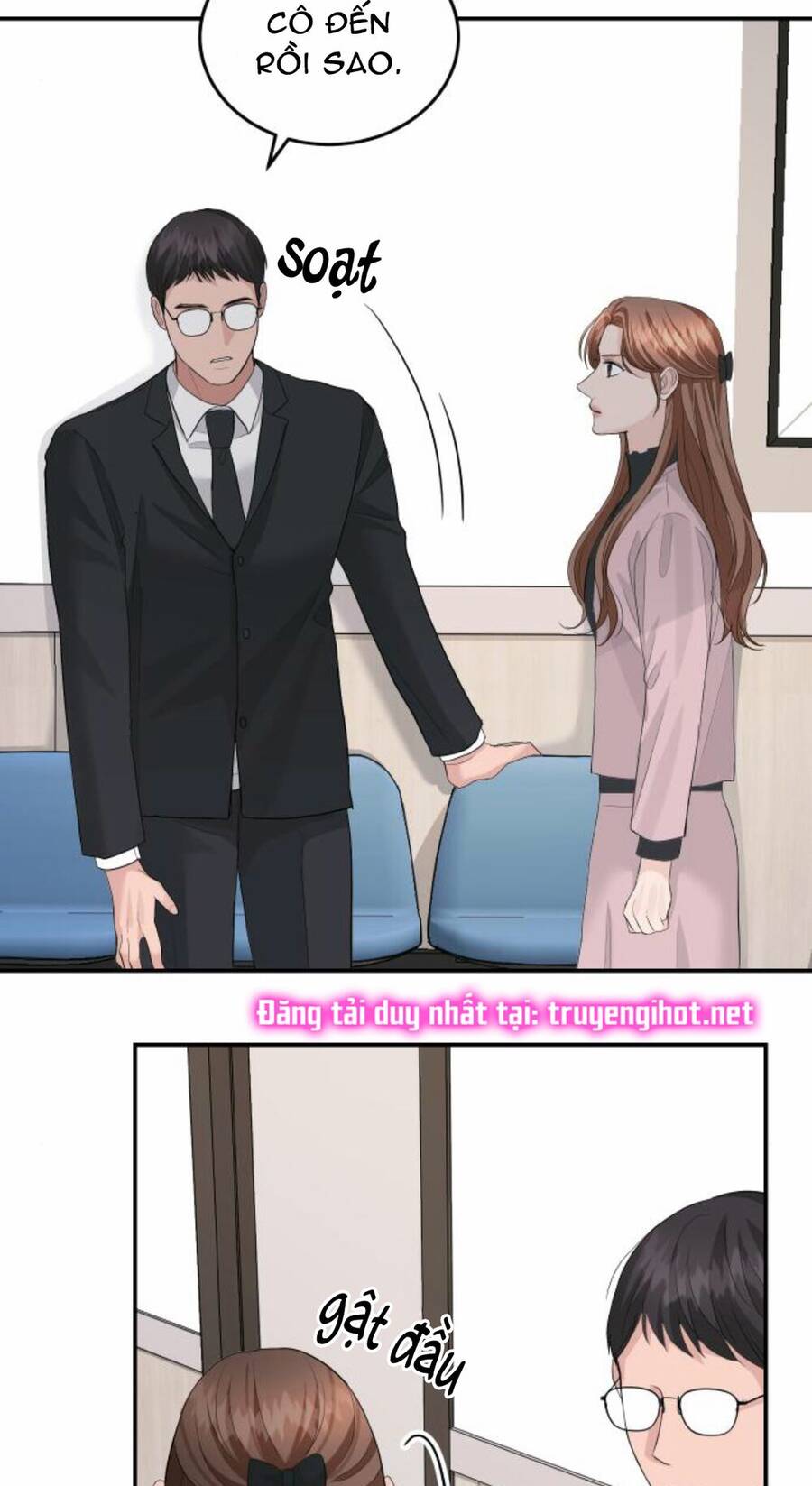 Cuộc Hôn Nhân Hoàn Hảo Chapter 37 - 25