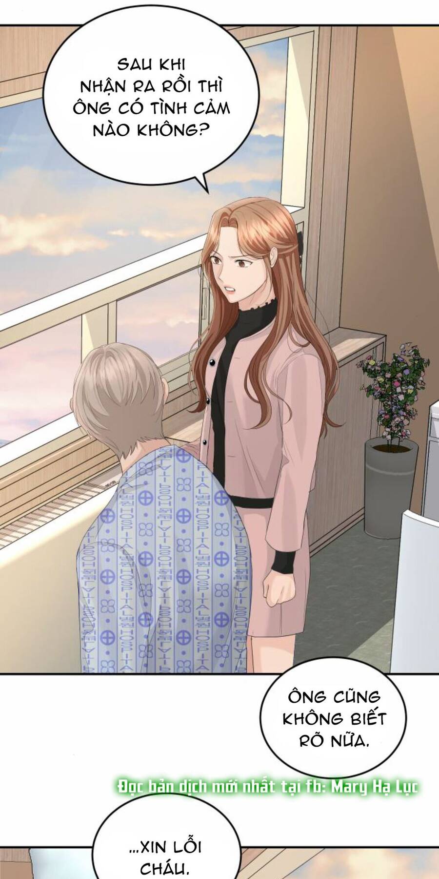 Cuộc Hôn Nhân Hoàn Hảo Chapter 37 - 32