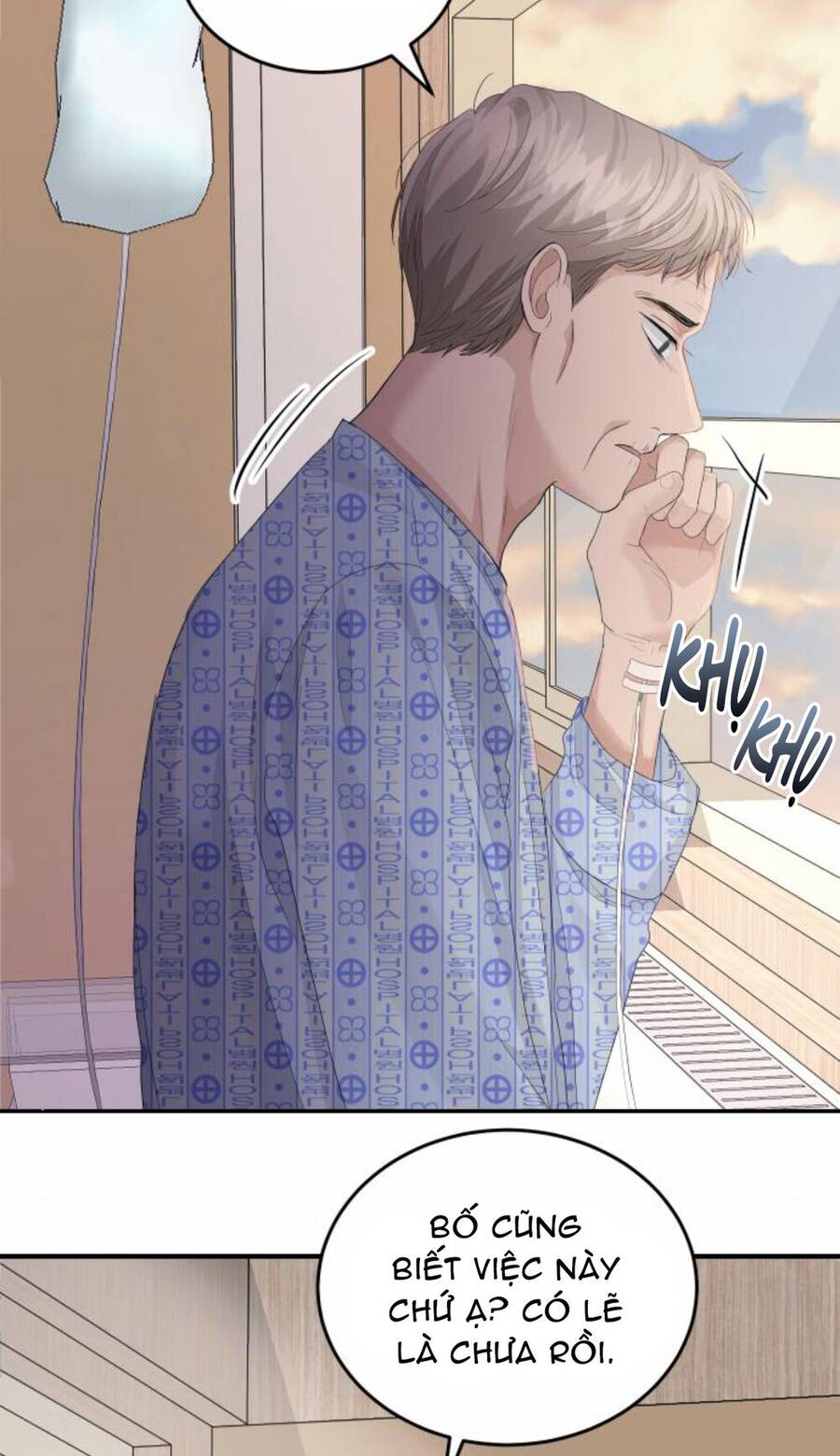 Cuộc Hôn Nhân Hoàn Hảo Chapter 37 - 33