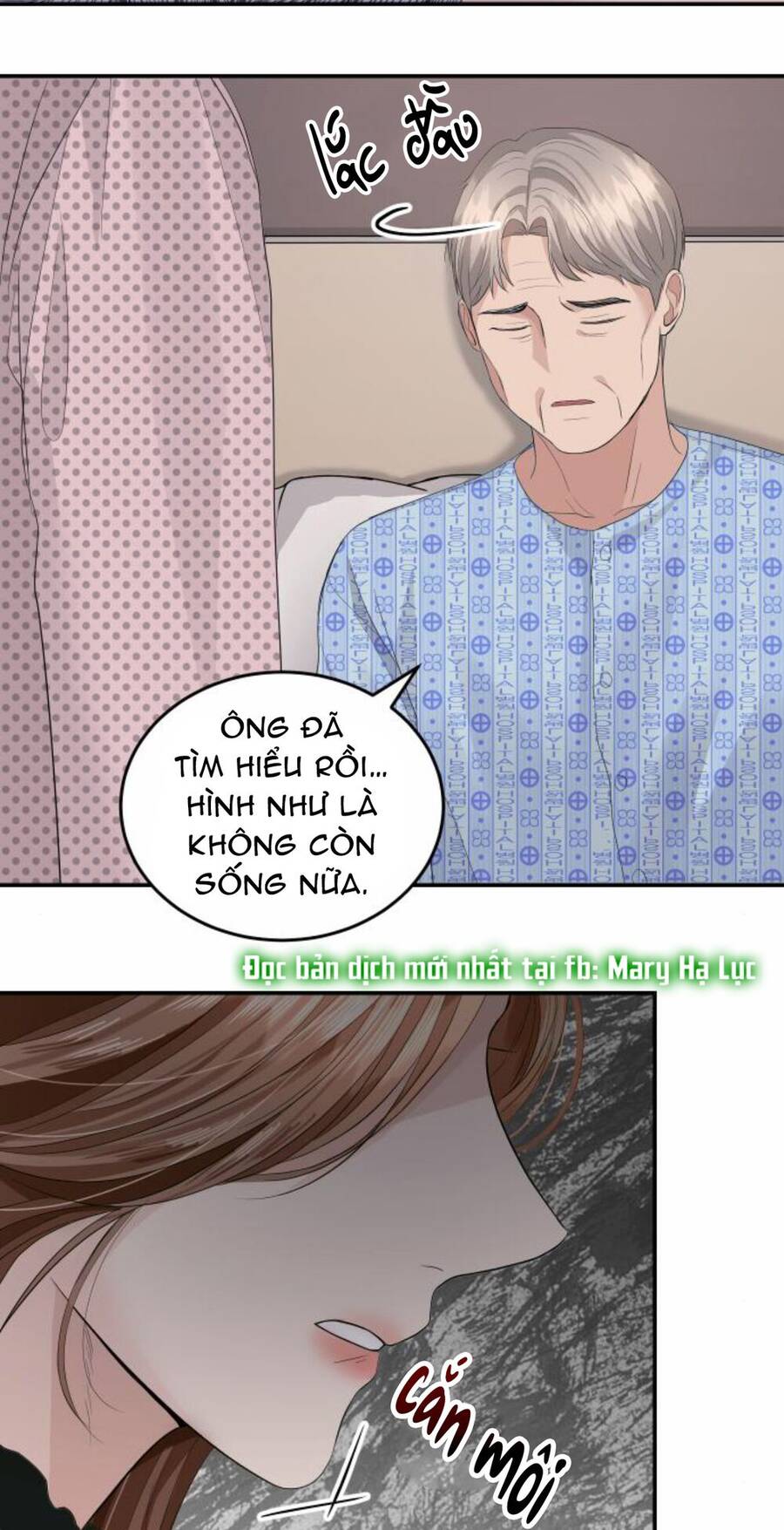 Cuộc Hôn Nhân Hoàn Hảo Chapter 37 - 41