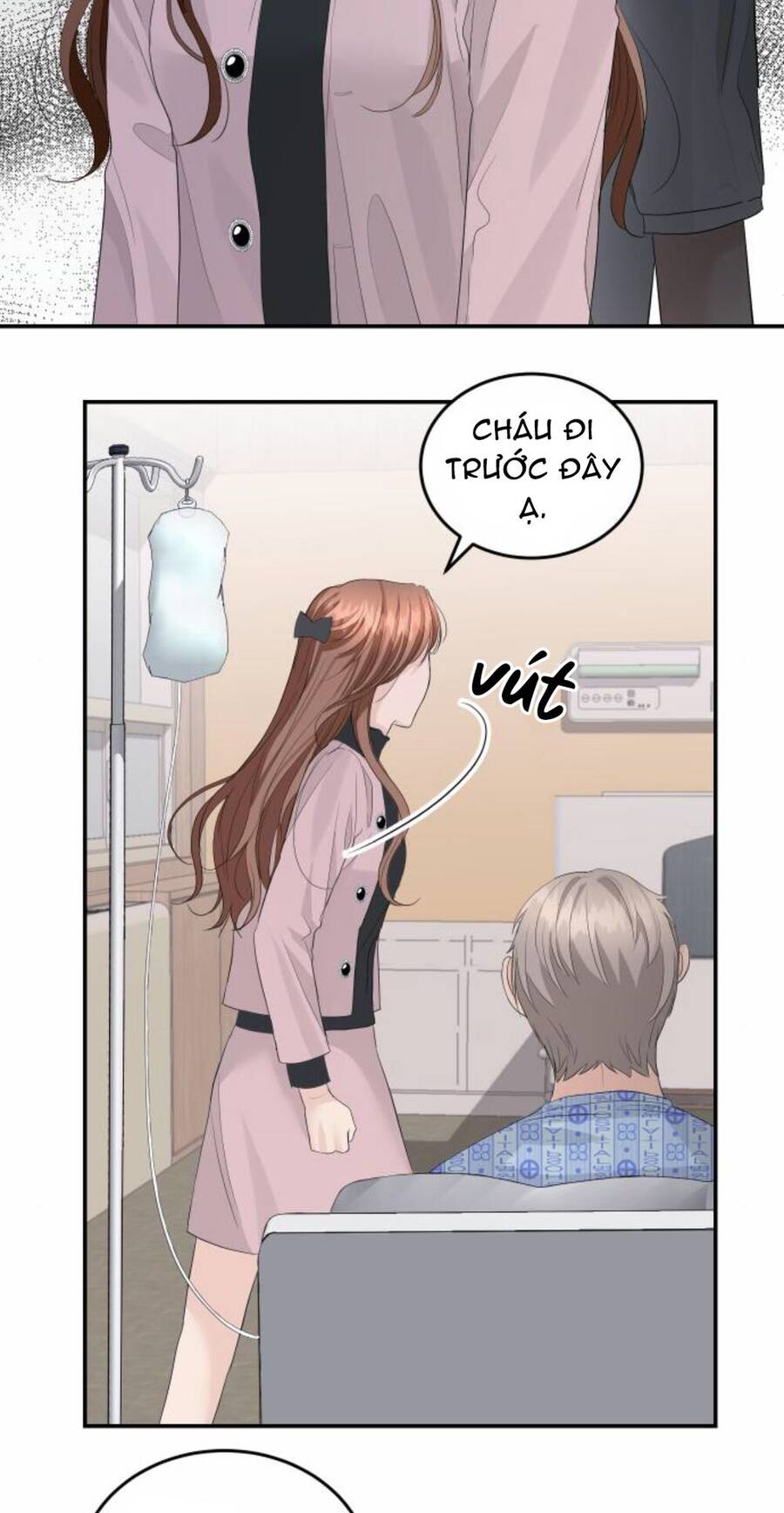 Cuộc Hôn Nhân Hoàn Hảo Chapter 37 - 43