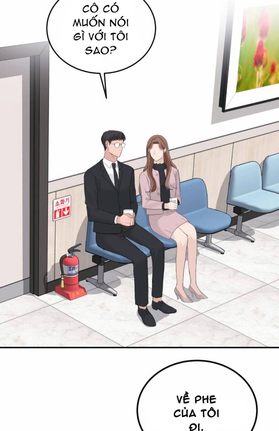 Cuộc Hôn Nhân Hoàn Hảo Chapter 37 - 50