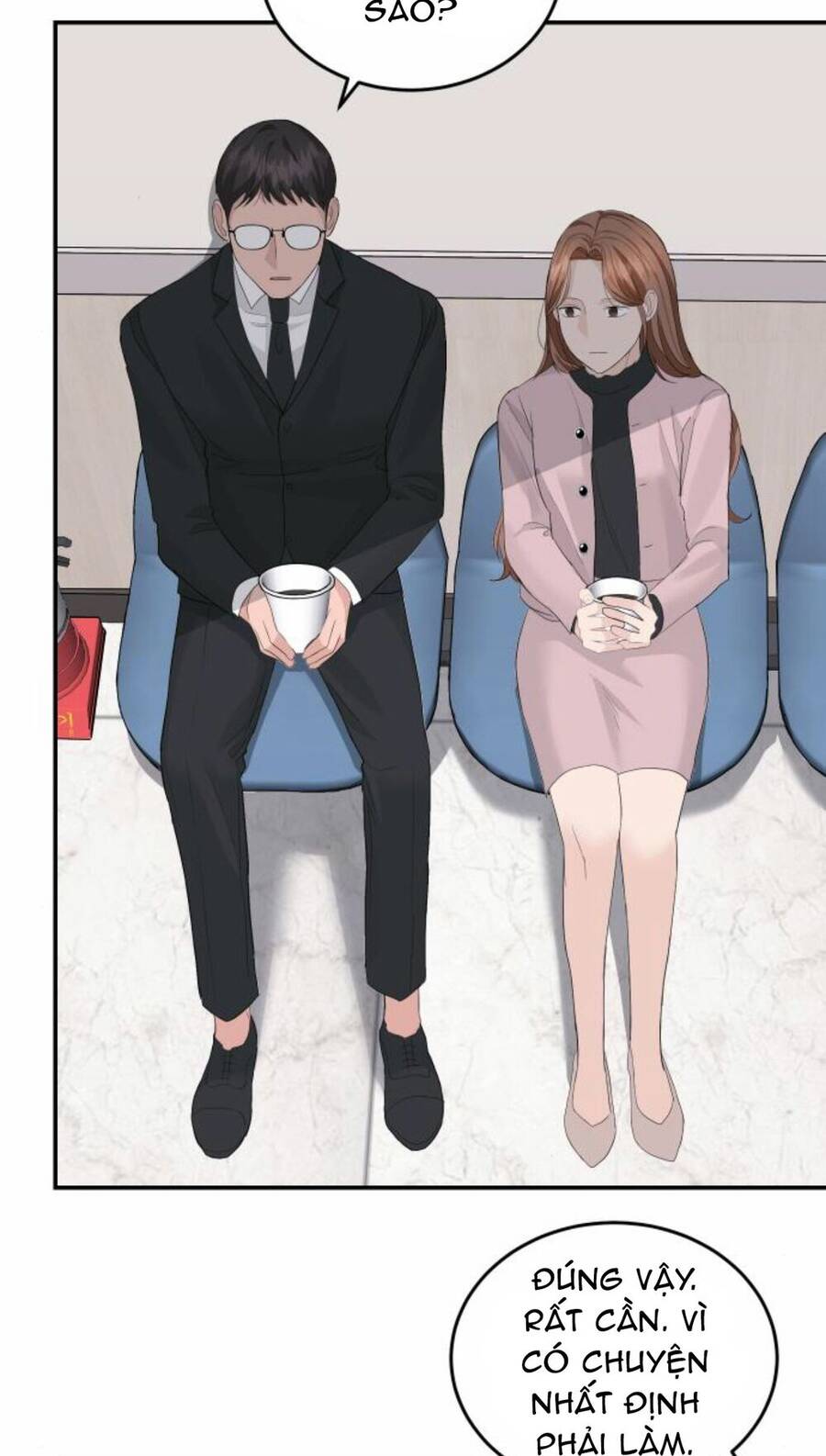 Cuộc Hôn Nhân Hoàn Hảo Chapter 37 - 54