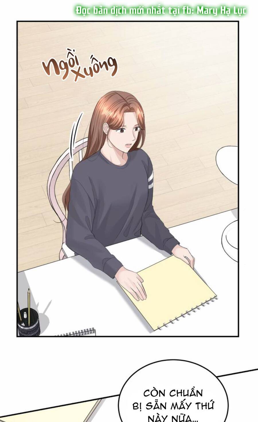 Cuộc Hôn Nhân Hoàn Hảo Chapter 37 - 7