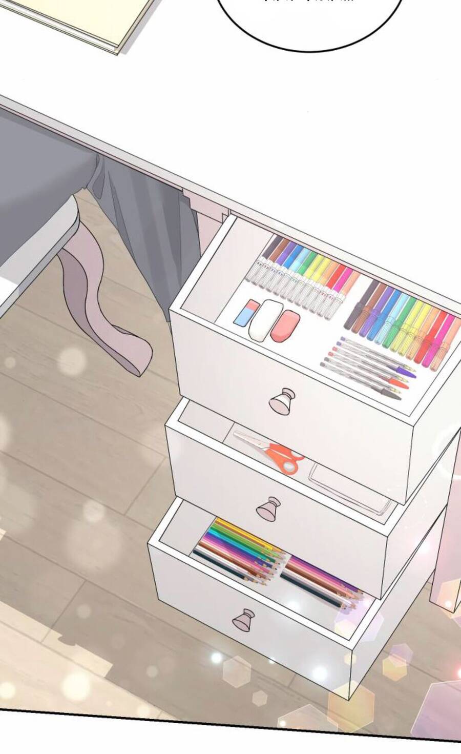 Cuộc Hôn Nhân Hoàn Hảo Chapter 37 - 8