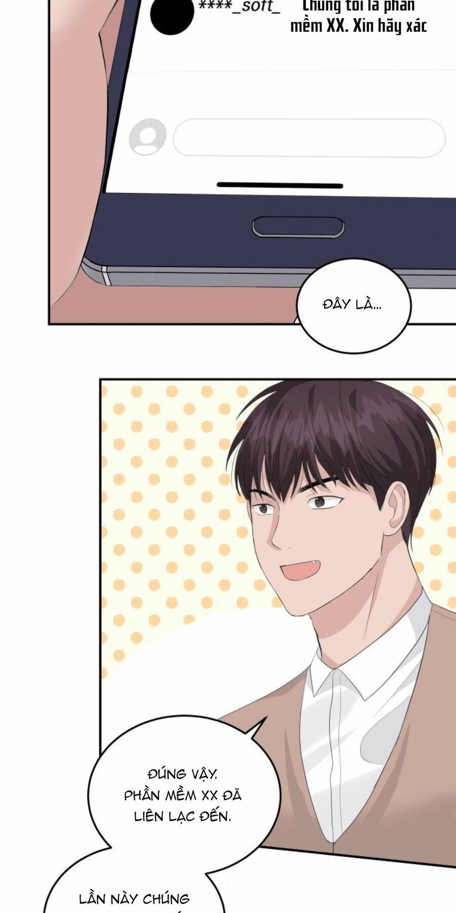 Cuộc Hôn Nhân Hoàn Hảo Chapter 38 - 11