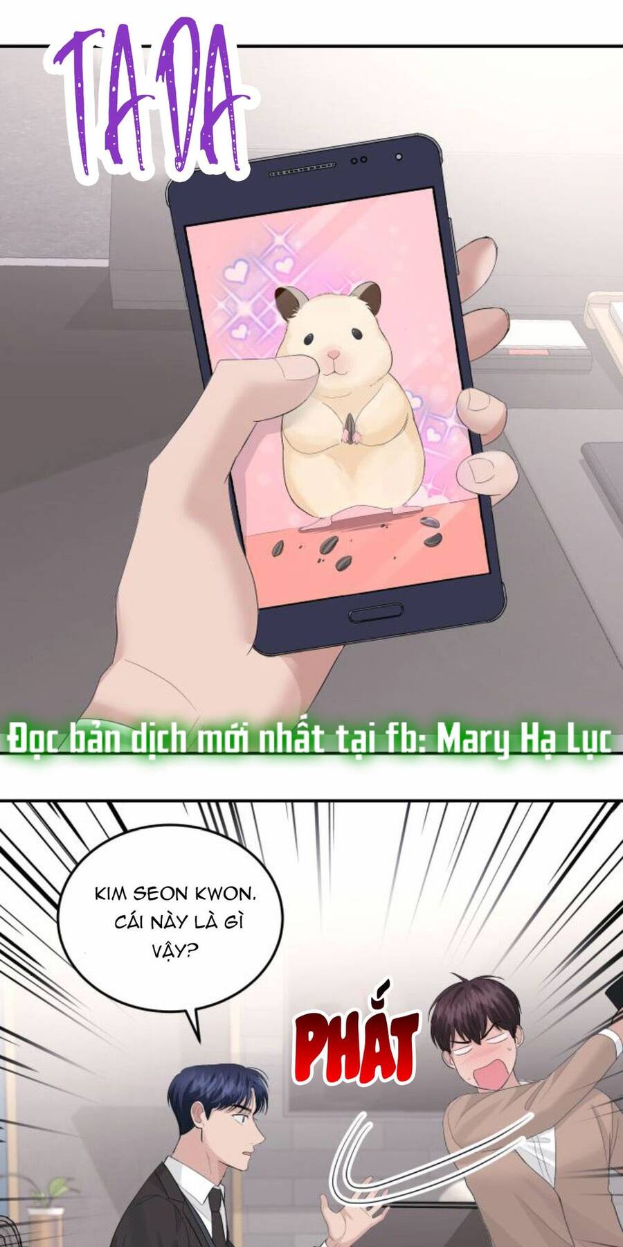 Cuộc Hôn Nhân Hoàn Hảo Chapter 38 - 14