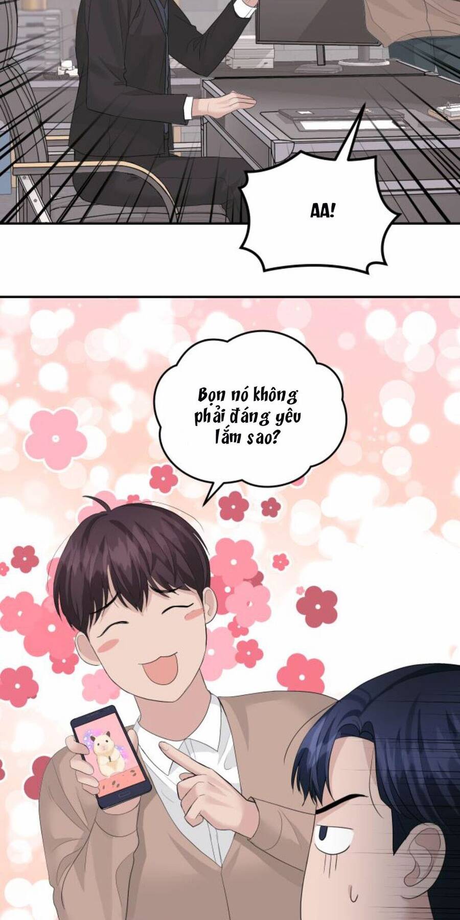 Cuộc Hôn Nhân Hoàn Hảo Chapter 38 - 15