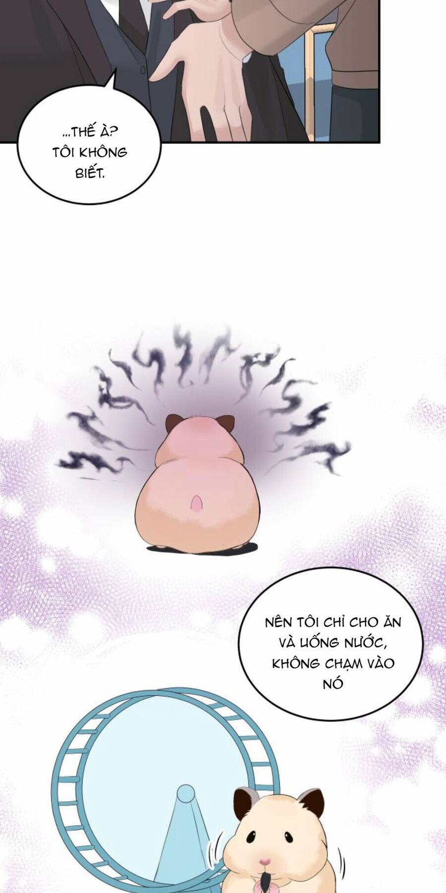 Cuộc Hôn Nhân Hoàn Hảo Chapter 38 - 17