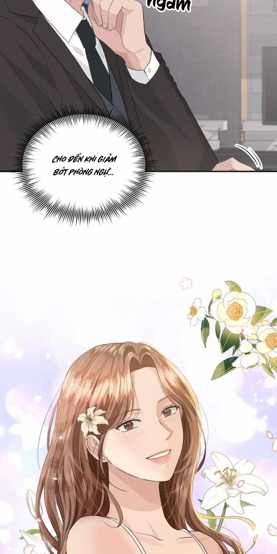 Cuộc Hôn Nhân Hoàn Hảo Chapter 38 - 19
