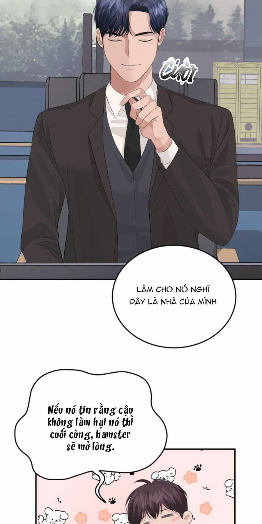 Cuộc Hôn Nhân Hoàn Hảo Chapter 38 - 21