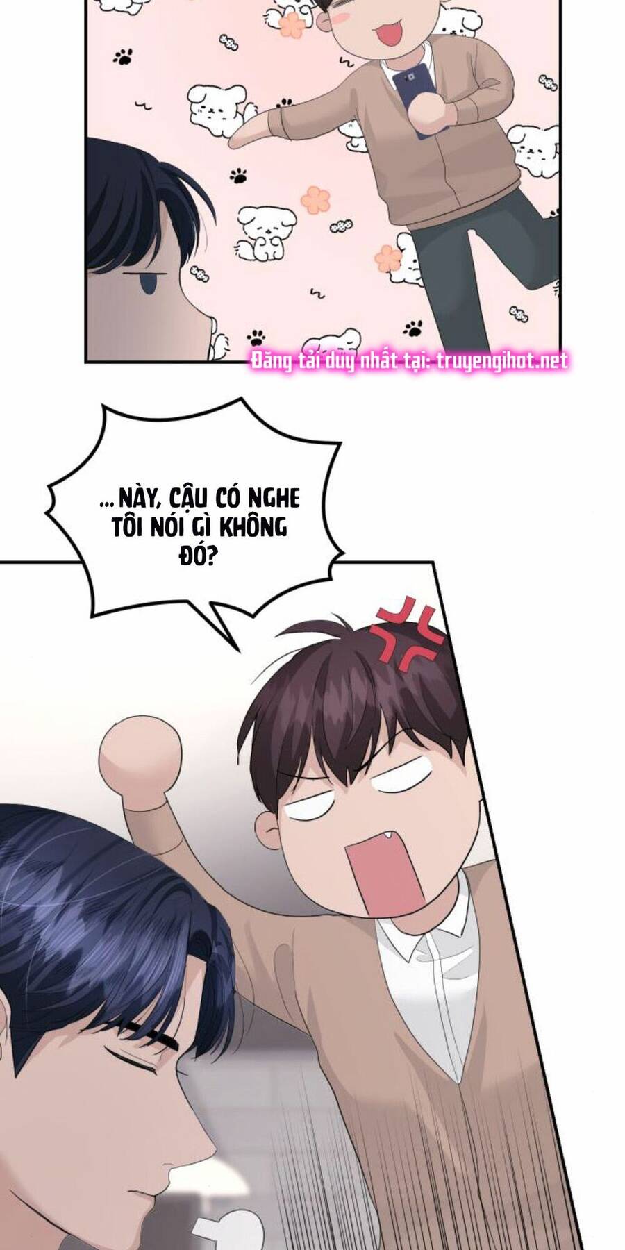 Cuộc Hôn Nhân Hoàn Hảo Chapter 38 - 22