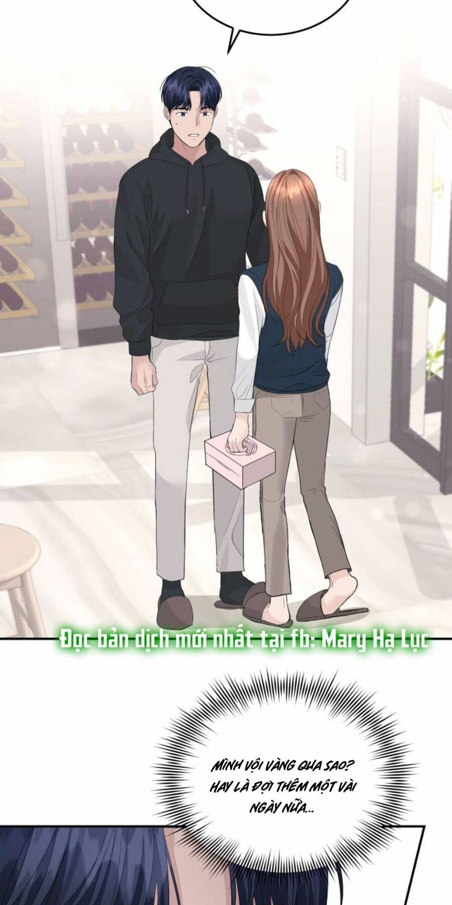 Cuộc Hôn Nhân Hoàn Hảo Chapter 38 - 31