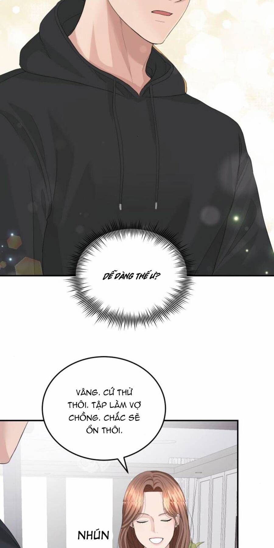 Cuộc Hôn Nhân Hoàn Hảo Chapter 38 - 34