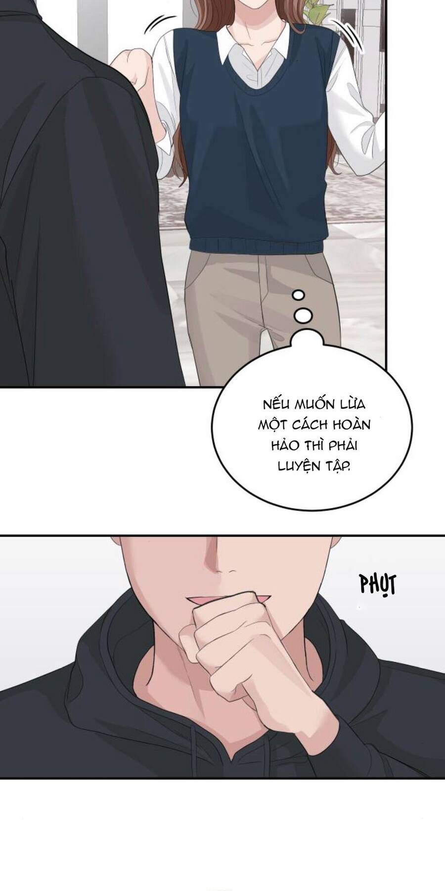 Cuộc Hôn Nhân Hoàn Hảo Chapter 38 - 35