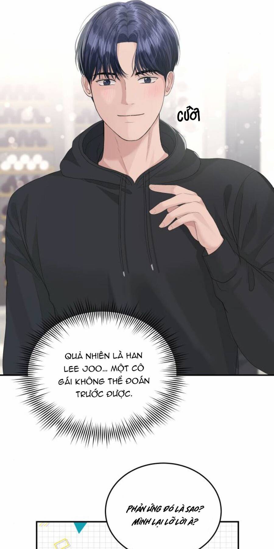 Cuộc Hôn Nhân Hoàn Hảo Chapter 38 - 36