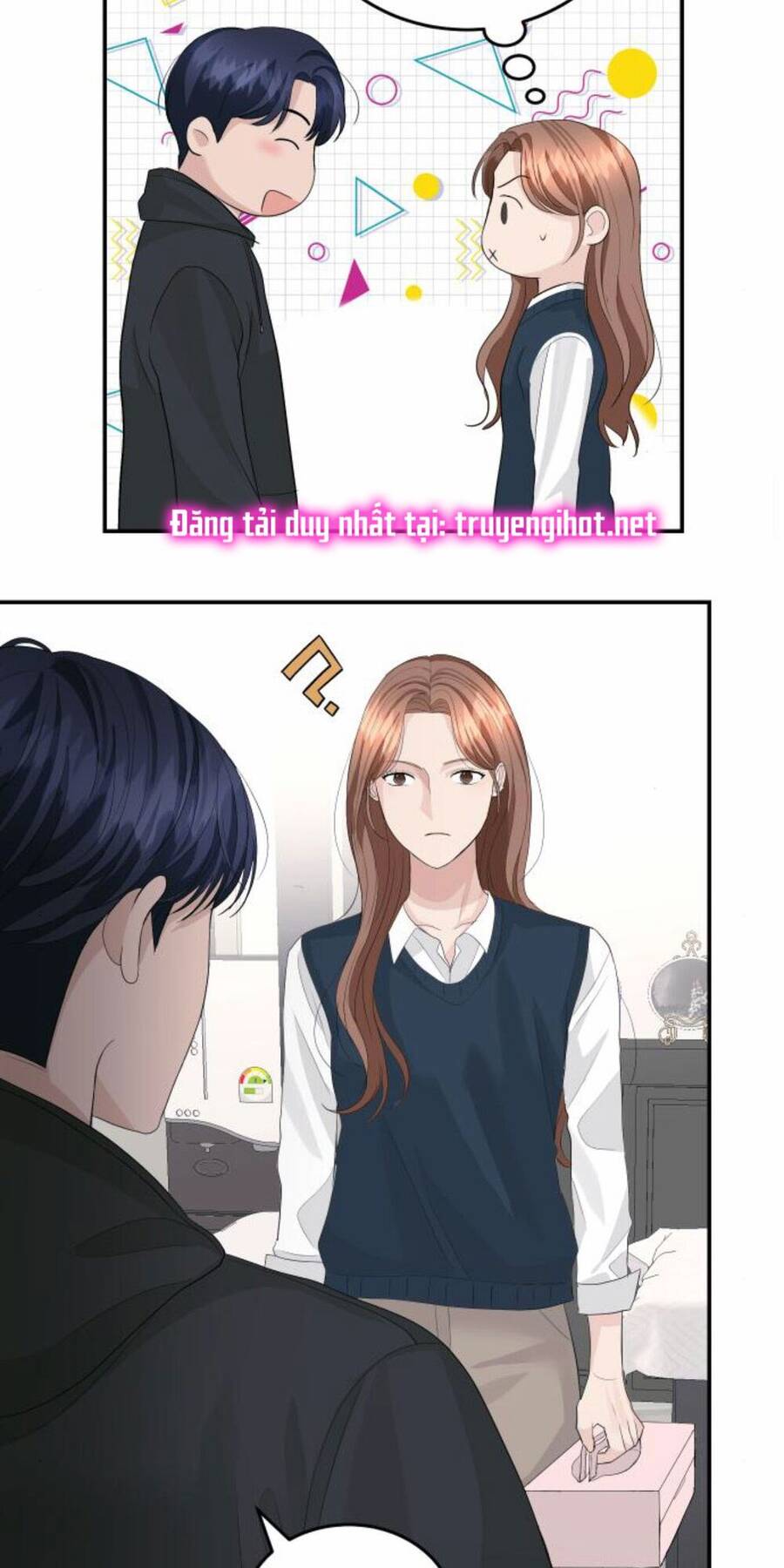 Cuộc Hôn Nhân Hoàn Hảo Chapter 38 - 37