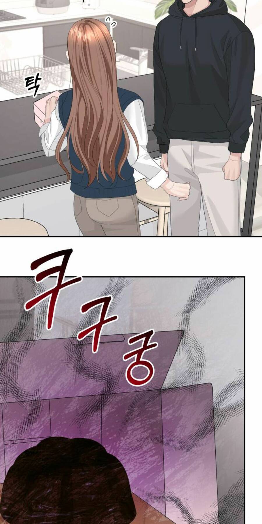 Cuộc Hôn Nhân Hoàn Hảo Chapter 38 - 41