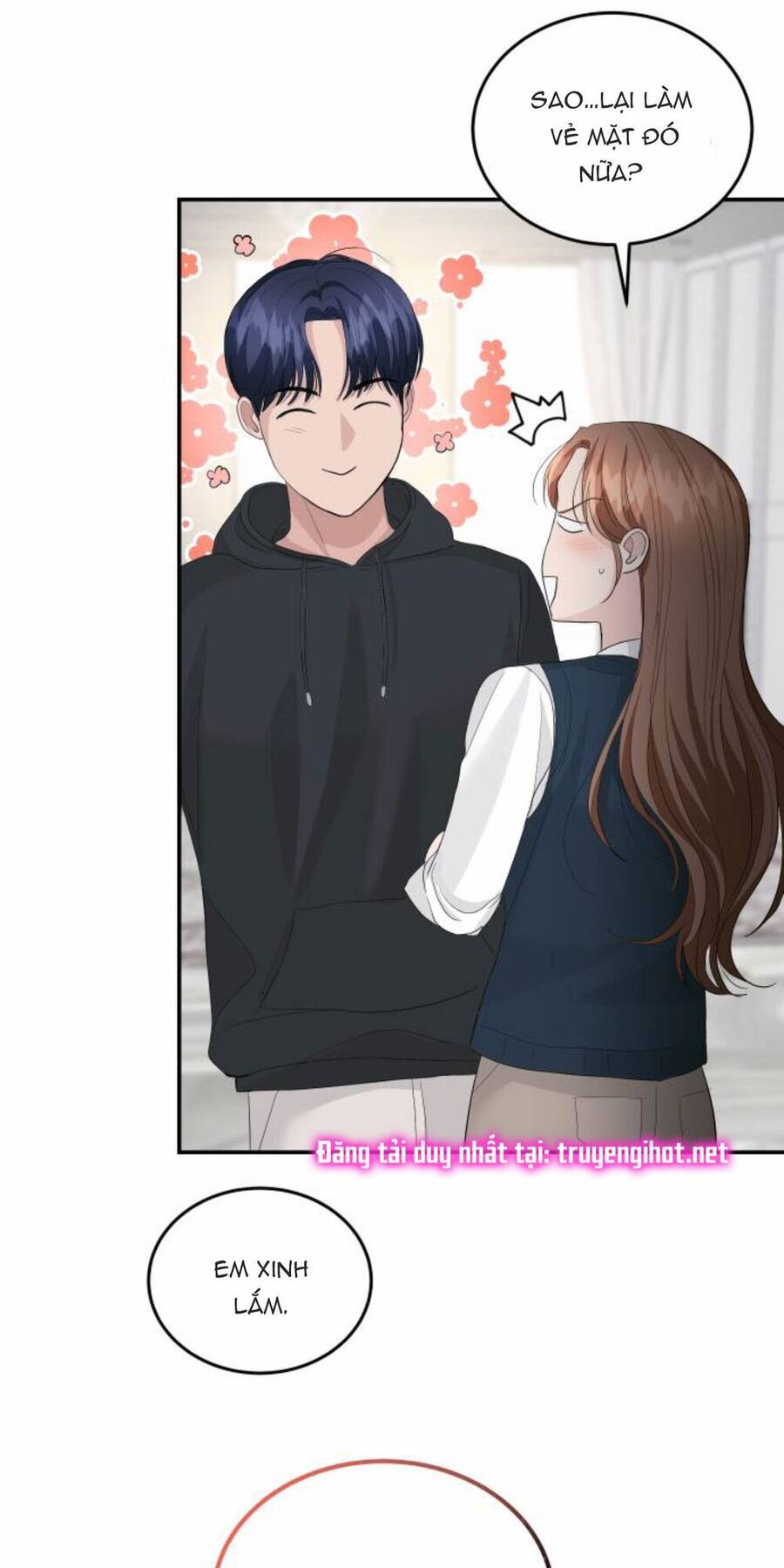 Cuộc Hôn Nhân Hoàn Hảo Chapter 38 - 53