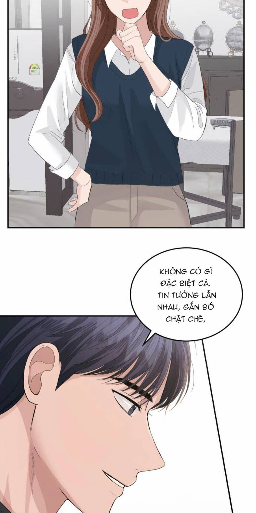 Cuộc Hôn Nhân Hoàn Hảo Chapter 38 - 57