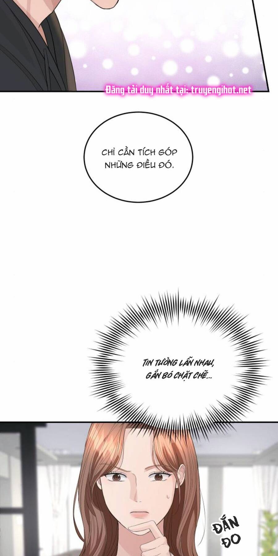 Cuộc Hôn Nhân Hoàn Hảo Chapter 38 - 58